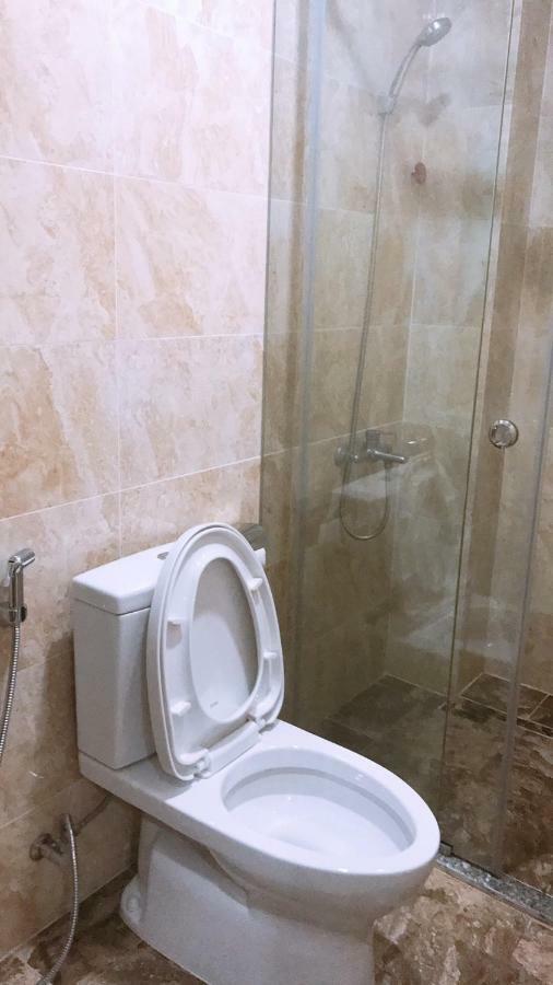 דירות הו צ'י מין סיטי Nd Building מראה חיצוני תמונה